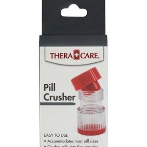 TheraCare Pill Crusher